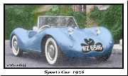 Sports Car 1956